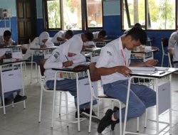 45 Contoh Soal Quran Hadist Kelas 11 semester 2 Kurikulum 2013