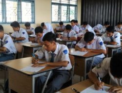 Contoh Soal Penjas Kelas 10 Semeseter 1 Atletik Dan Jawabannya