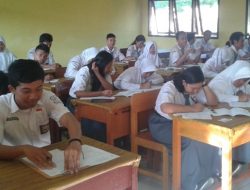 40 Contoh Soal Qur’an Hadist Kelas 11 semester 2