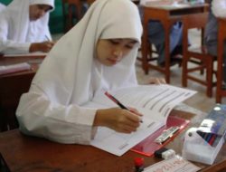 50 Contoh Soal UAS / PAS Biologi Kelas 12 Semester 1 Beserta Jawabannya