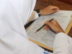 50 Contoh Soal UAS / PAS Penjaskes Kelas 11 Semester 1 Kurikulum 2013