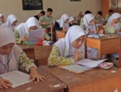 Contoh Soal UAS Biologi Kelas 11 Semester 1 Kurikulum 2013