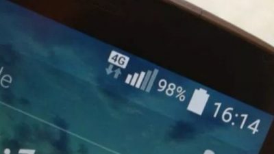 6 Cara Mengembalikan Jaringan 4G Yang Hilang Di HP Android