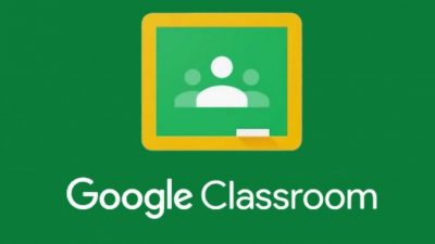 Cara Menghapus Kelas di Google Classroom