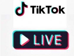 Cara Live Di Tiktok Terbaru 2021 Dan Mendapatkan Uang