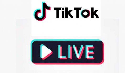 Cara Live Di Tiktok Terbaru 2021 Dan Mendapatkan Uang