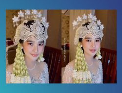 Cara Menggunakan Aplikasi Edit Foto Pengantin Yang Viral Di TikTok