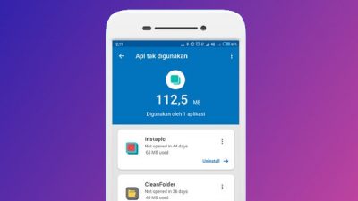 Cara Menghentikan Aplikasi Menggunakan Data Seluler di Android