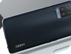 Harga Cuma 2 Jutaan Ini Spesifikasi OPPO A54