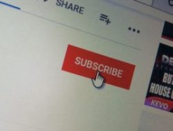 6 Cara Agar Channel Youtube Banyak Yang Subscribe ( Terbukti )