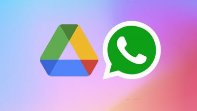 Cara Membaca Cadangan WhatsApp di Google Drive