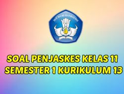 Soal Penjaskes Kelas 11 Semester 1 Tentang Bahaya, Penularan, dan Pencegahan penyakit HIV/AIDS