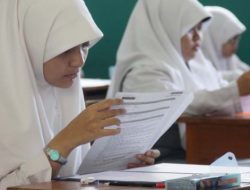 40 Contoh Soal Sejarah Indonesia kelas 12 semester 2 Perkembangan Politik dan Ekonomi pada Masa Orde Baru