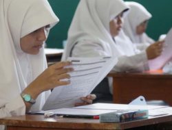 55 Soal Akidah Aklak Kelas 11 Semester 2 Tentang Akhlak Pergaulan Remaja