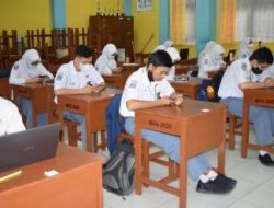 Soal Aqidah Akhlak Kelas 12 semester 2 Tentang Menghindari Perilaku Tercela