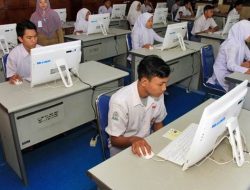 Soal Geografi Kelas 12 semester 2 Tentang   Pengindraan Jauh dan Sistem Informasi Geografi