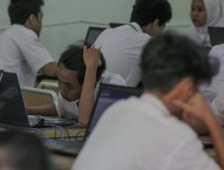 Soal Informatika Kelas 12 Semester 1 Tentang Penilaian Tengah Semester