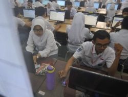 Soal Informatika Kelas 12 Semester 1 Tentang kualitas program/source code