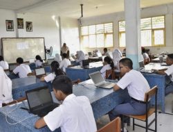 Soal PJOK Kelas 11 Semester 2 Tentang Atlet dan Bela Diri