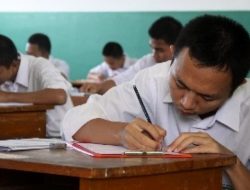 Soal PJOK Kelas 11 Semester 2 Tentang Latihan Akhir Semester