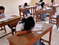 Soal PPKN Kelas 12 semester 1 Tentang   penilaian akhir semester