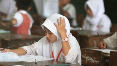 40 Contoh Soal PPKN Kelas 12 semester 2 Tentang Pengaruh Kemajuan IPTEK terhadap NKRI