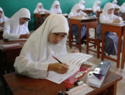 Soal Qurdist Kelas 11 Semester 2 Tentang Makanan Halal dan Haram dalam Islam