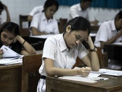 Soal Qurdist Kelas 11 Semester 2 Tentang  Menjaga Amanah dan Berlomba dalam Kebaikan