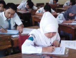 Soal SKI Kelas 11 semester 2 Tentang evaluasi tengah semester