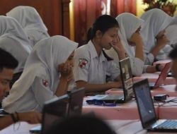 Soal SKI Kelas 12 semester 2 Tentang   Perkembangan Islam di Asia Afrika