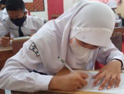 Soal SKI Kelas 12 semester 2 Tentang   Perkembangan Islam di Asia Tenggara