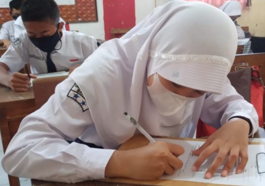 Soal SKI Kelas 12 semester 2 Tentang Perkembangan Islam di Asia Tenggara