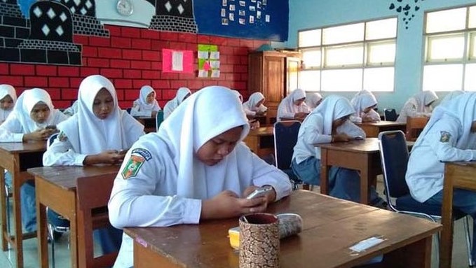 35 Contoh Soal Ekonomi Kelas 11 Semester 2 Tentang Pajak Dalam Pembangunan