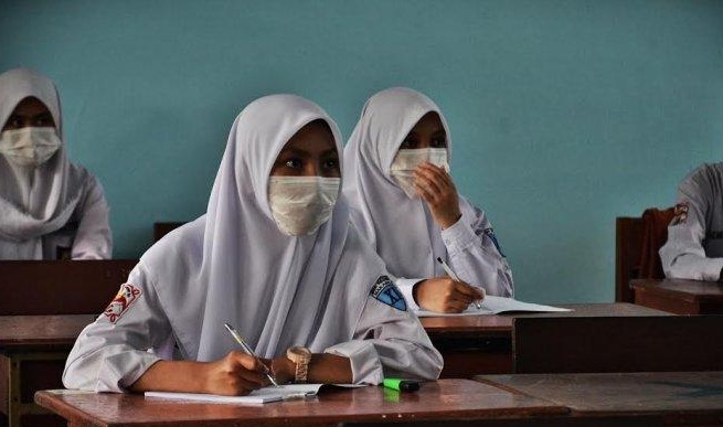 40 Soal PAT Bahasa Indonesia Kelas 10 Semester 2 Dan Jawabannya