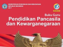 Materi Pendidikan Pancasila dan Kewarganegaraan Kelas 11 semester 2