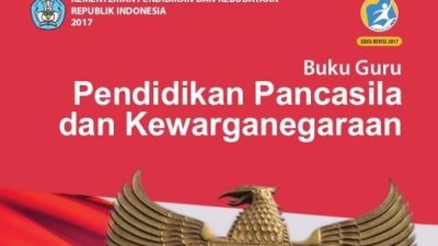 Materi Pendidikan Pancasila dan Kewarganegaraan Kelas 11 semester 2