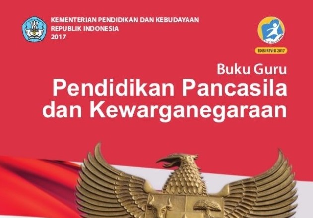 Materi Pendidikan Pancasila dan Kewarganegaraan Kelas 11 semester 2