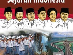 Materi Sejarah Indonesia Kelas 12 semester 2