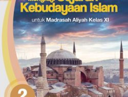 Materi Sejarah Kebudayaan Islam Kelas 11 semester 2