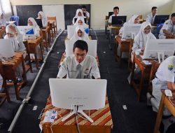 Soal PAS Mata Pelajaran Ekonomi Kelas 11 semester 2