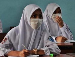 Soal PPKN Kelas 11 semester 2 Tentang  Peran Indonesia dalam Perdamaian Dunia