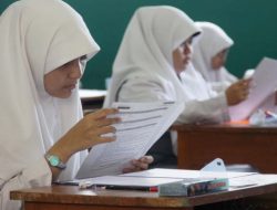 Soal Sosiologi Kelas 12 semester 2 Tentang Mengevaluasi Aksi Pemberdayaan Komunitas