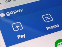 Cara Transfer Gopay Ke Rekening Bank BRI