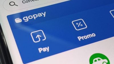 Cara Transfer Gopay Ke Rekening Bank BRI