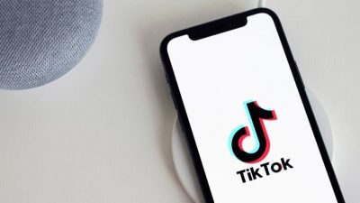 Cara membuat komentar kosong di Tiktok