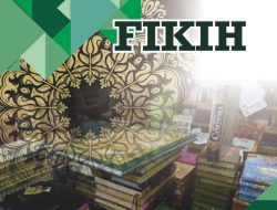 Materi Fiqih kelas 11 semester 2