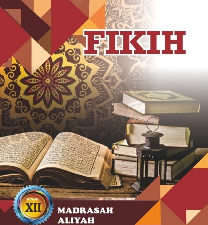 Materi Fiqih kelas 12 semester 2