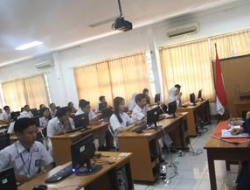 Soal Akidah Akhlak kelas 10 semester 2 Tentang  Mengenal Asmaul Husna