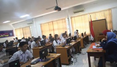 Soal Akidah Akhlak kelas 10 semester 2 Tentang Mengenal Asmaul Husna