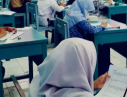 Soal Ekonomi kelas 10 semester 2 Tentang  Konsep dan Penerapan Manajemen